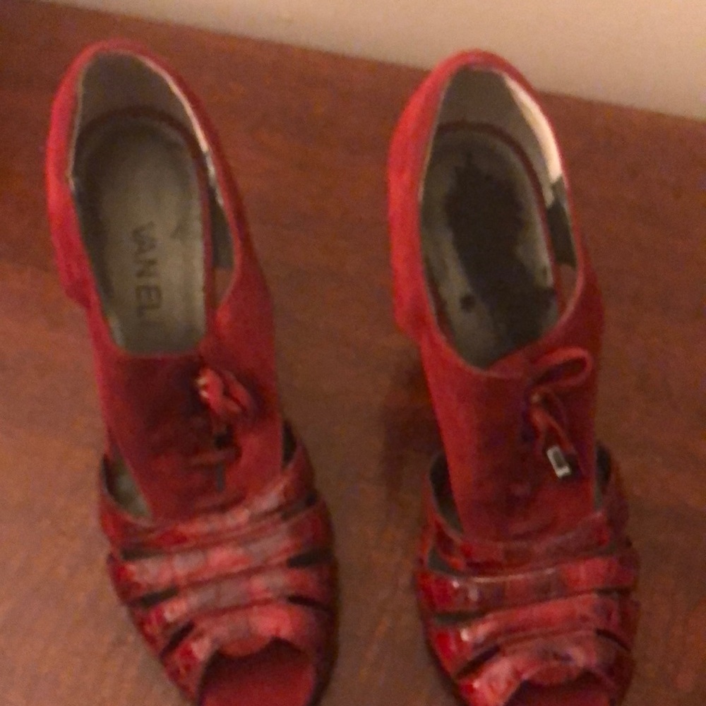Shoes